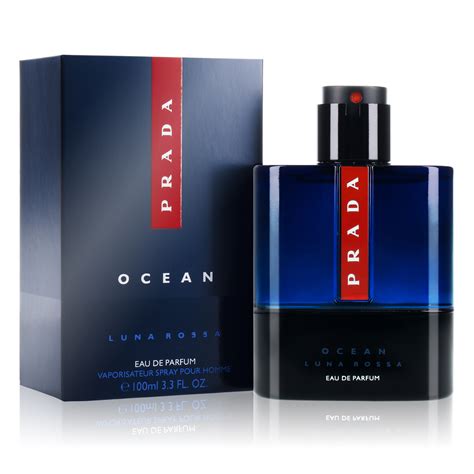 perfumy męskie prada ocean|Prada ocean best price.